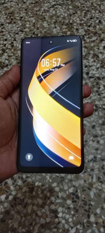 Infinix Smart 8 4+4 /64