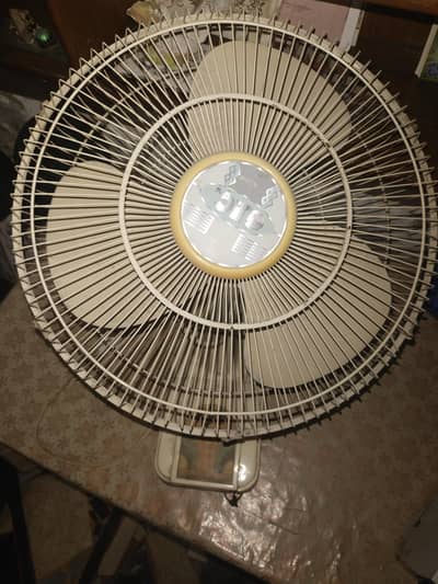G F c. Fan All ok    0324.4183445