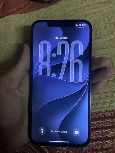 Apple iPhone 12 Pro Max