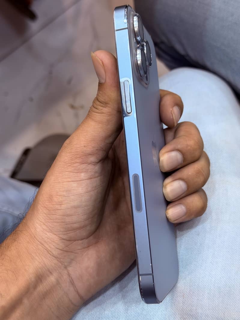 13 pro max PTA 0