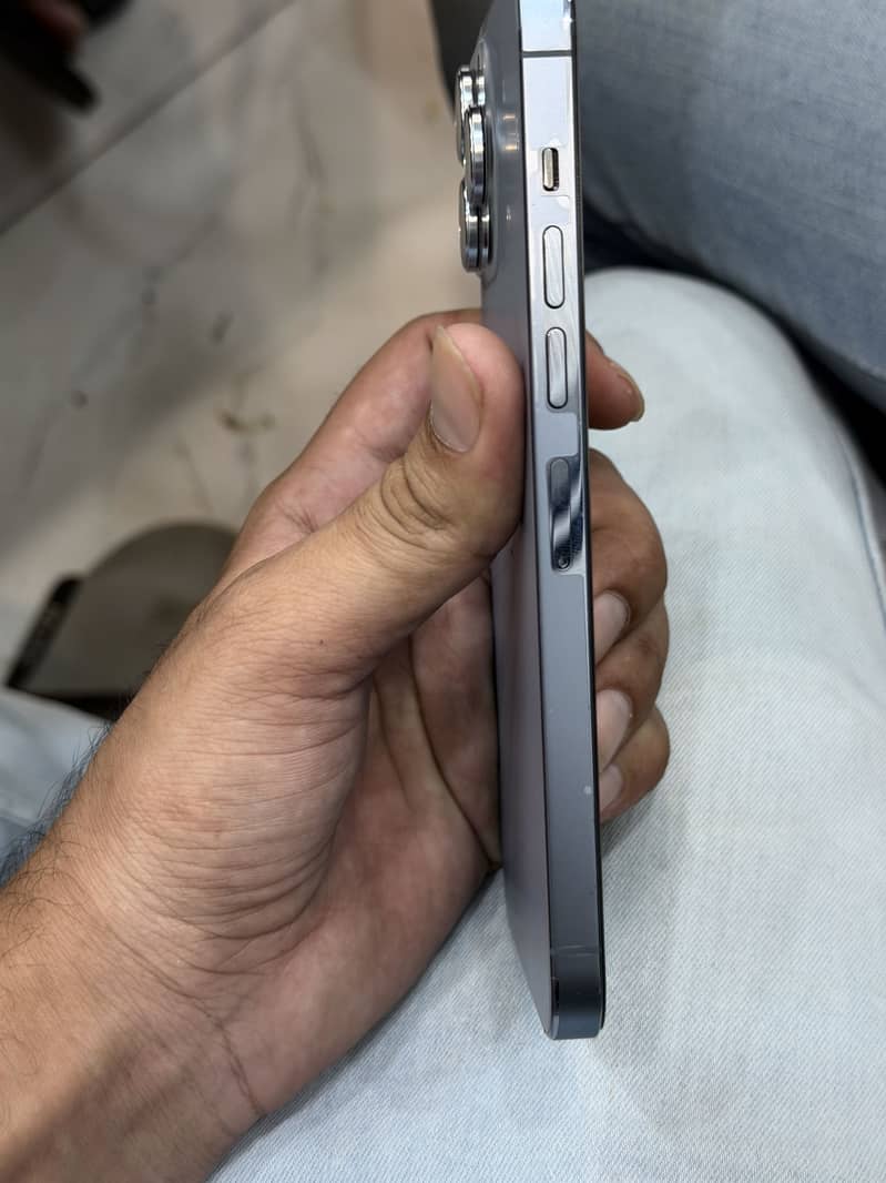 13 pro max PTA 1