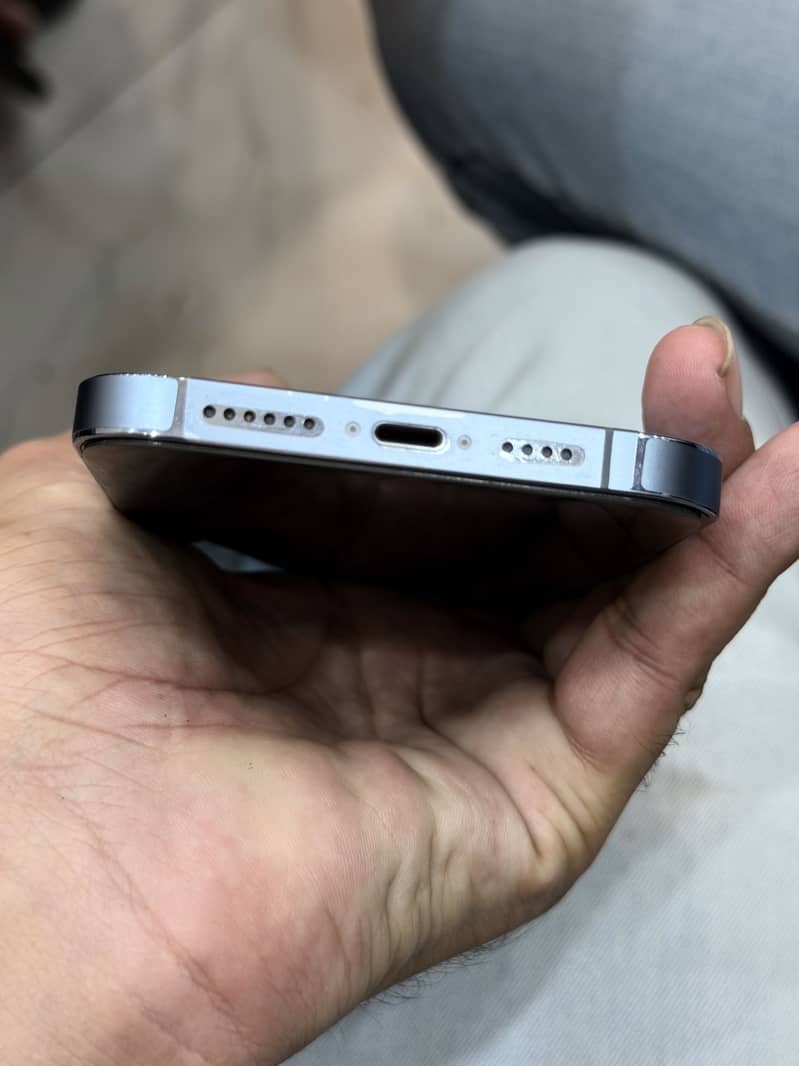 13 pro max PTA 3