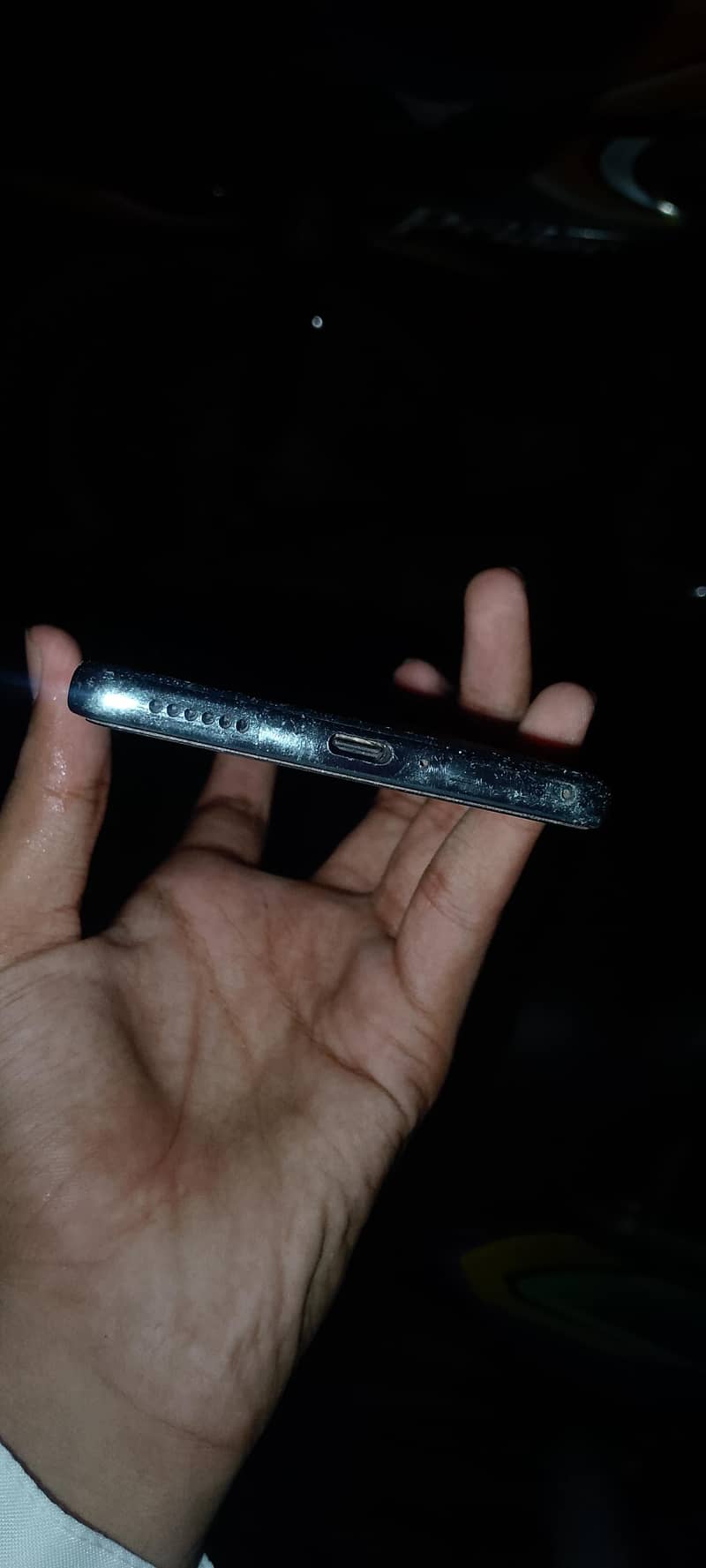 Tecno CAMON 40 2