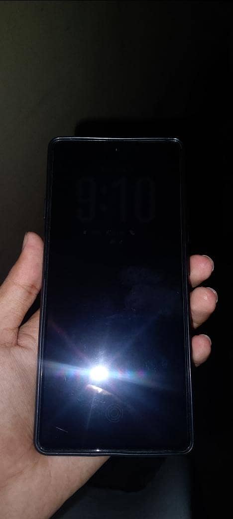 Tecno CAMON 40 3