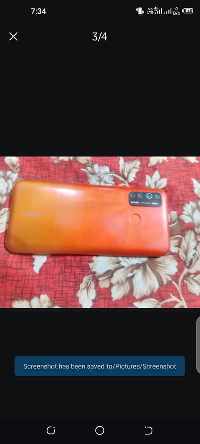 Tecno Spark 5 Pro