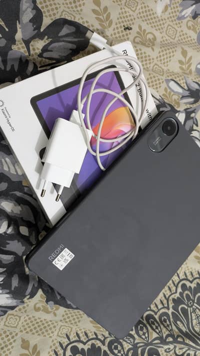 Redmi Pad 2