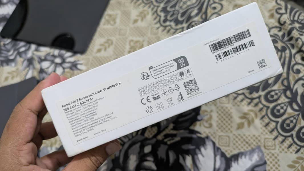 Redmi Pad 2 1