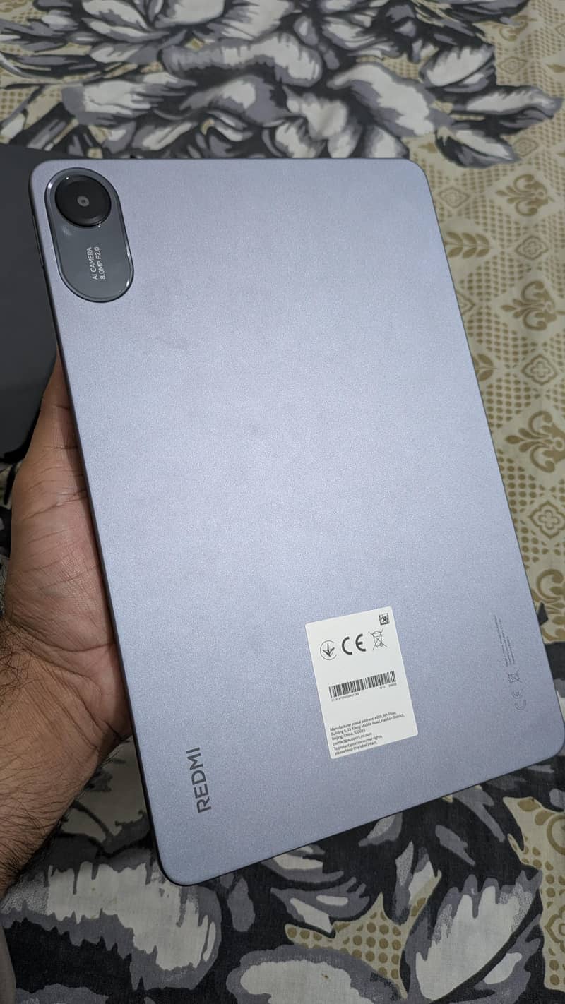 Redmi Pad 2 4