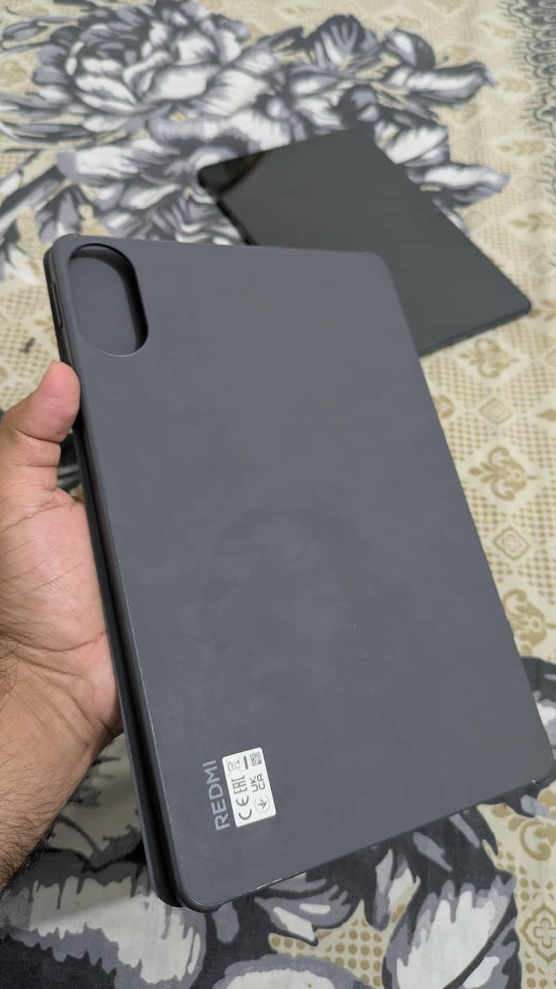 Redmi Pad 2 8