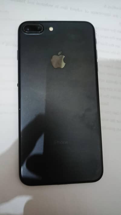 Apple iPhone 7 Plus