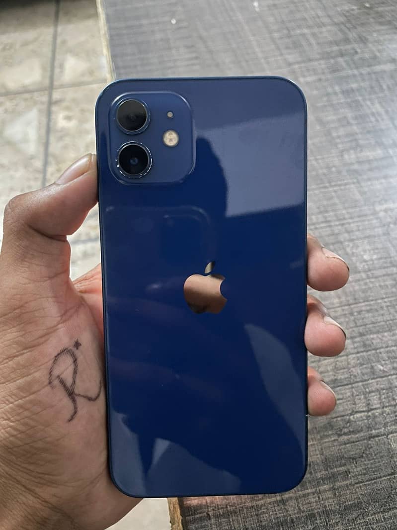 Apple iPhone 12 1