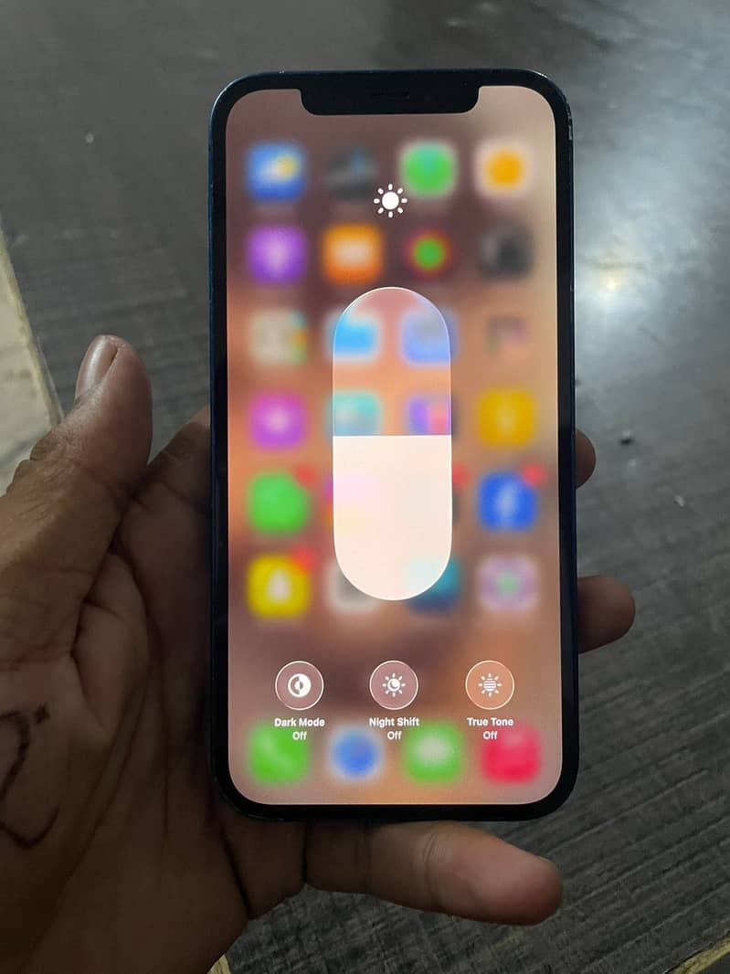 Apple iPhone 12 3