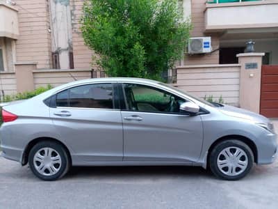 Honda city tyres