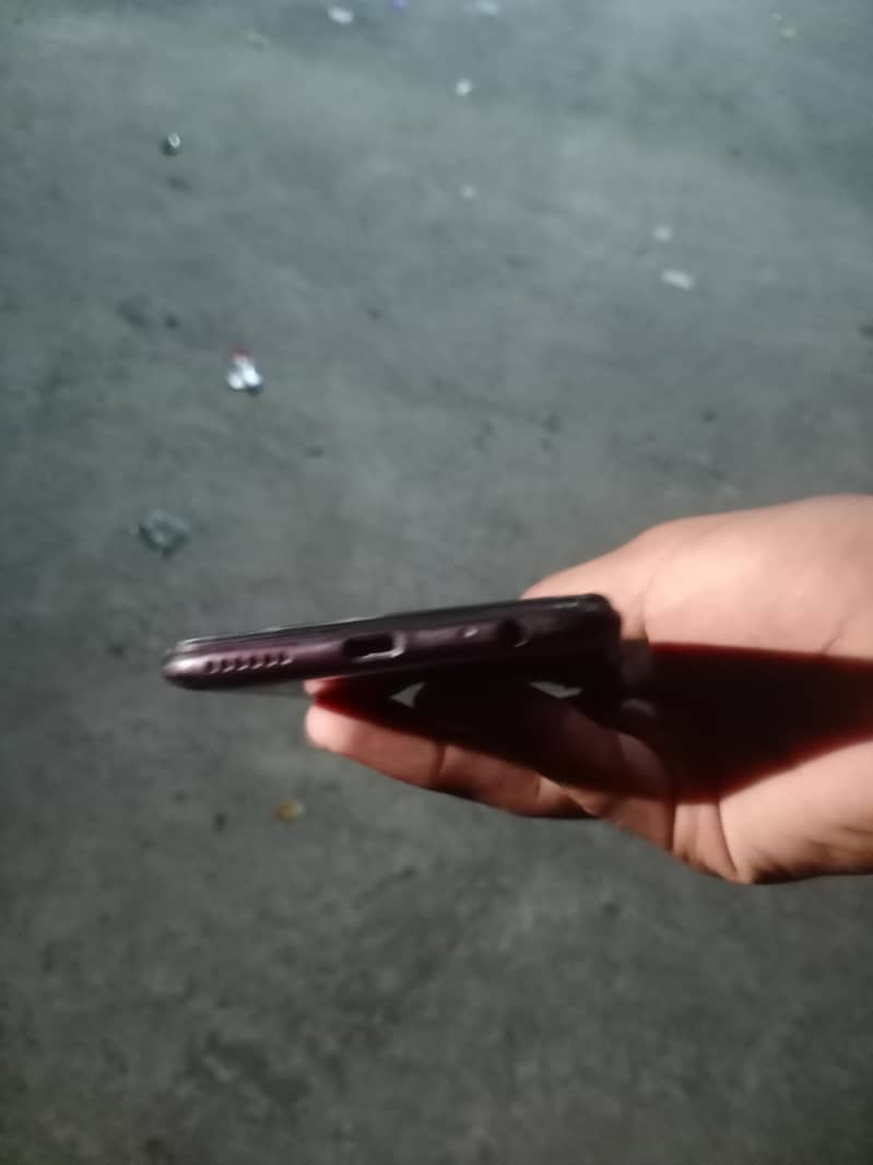 Tecno Spark 4 4