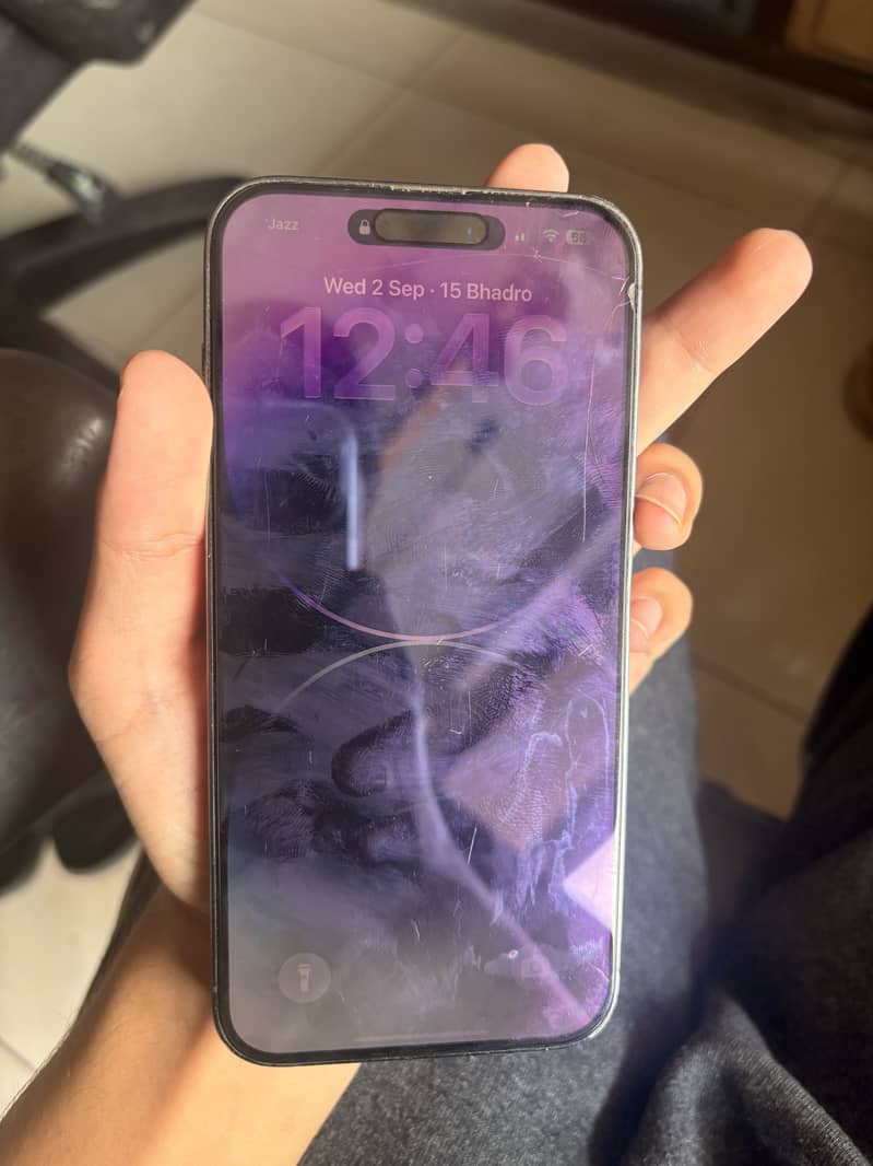 Apple iPhone 14 Pro Max 3