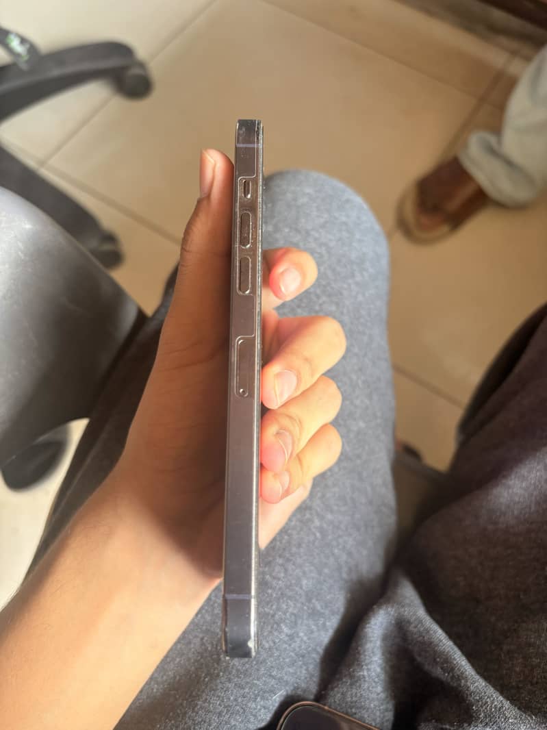 Apple iPhone 14 Pro Max 6