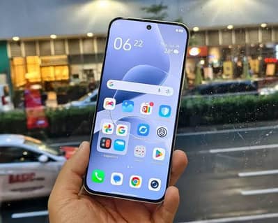 Infinix Hot 60 Pro Plus