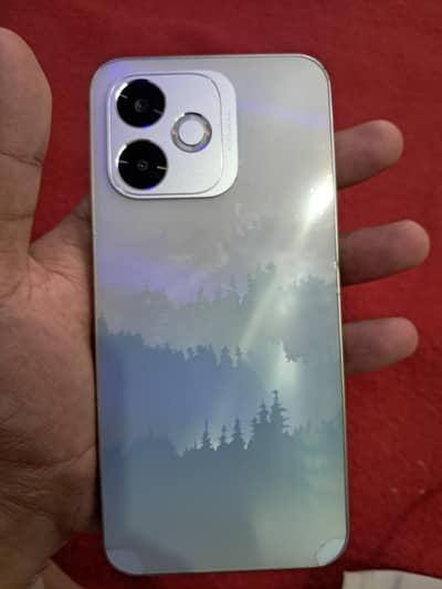 oppo A6s pro