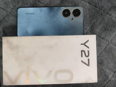 Vivo Y27