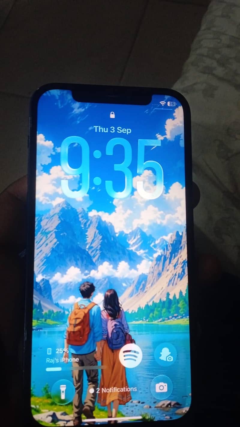 Apple iPhone 12 1