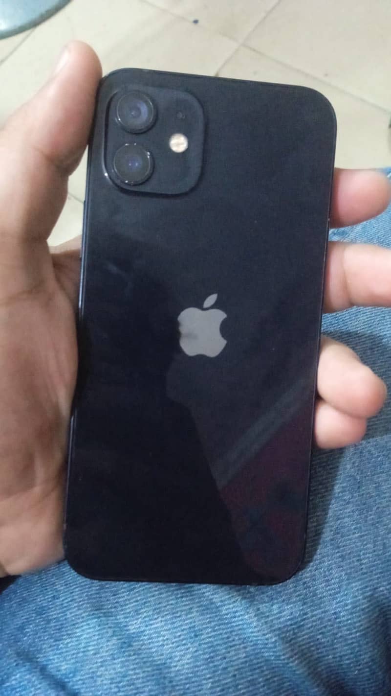 Apple iPhone 12 2
