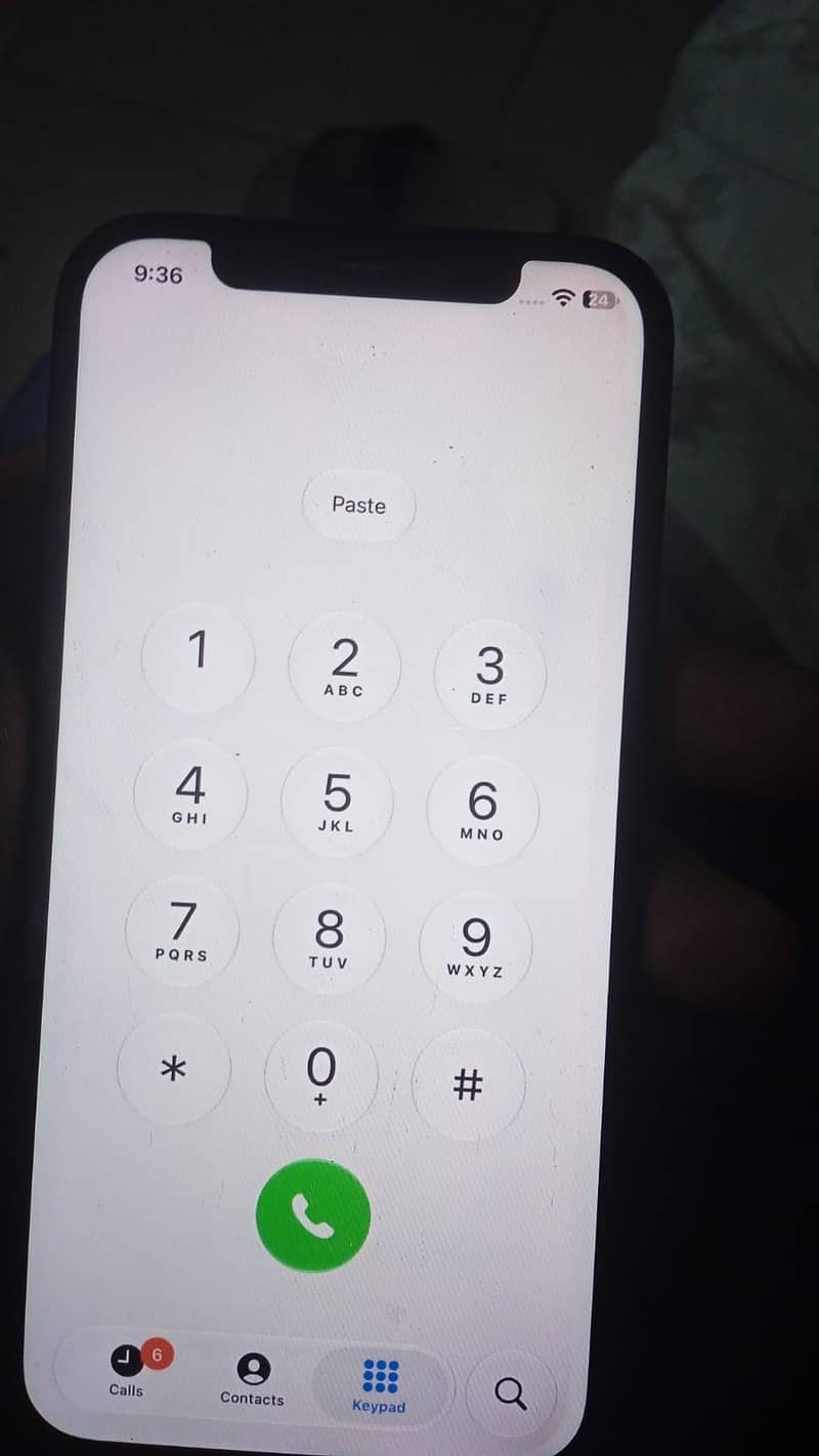 Apple iPhone 12 5