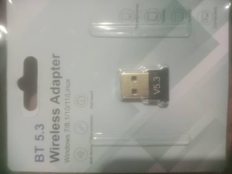 USB Bluetooth Adapter Bluetooth Dondle 0