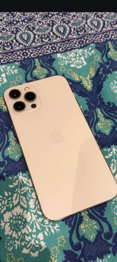 Apple iPhone 12 Pro Max