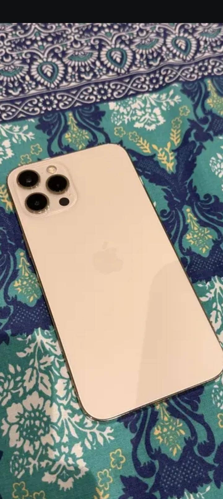 Apple iPhone 12 Pro Max 0