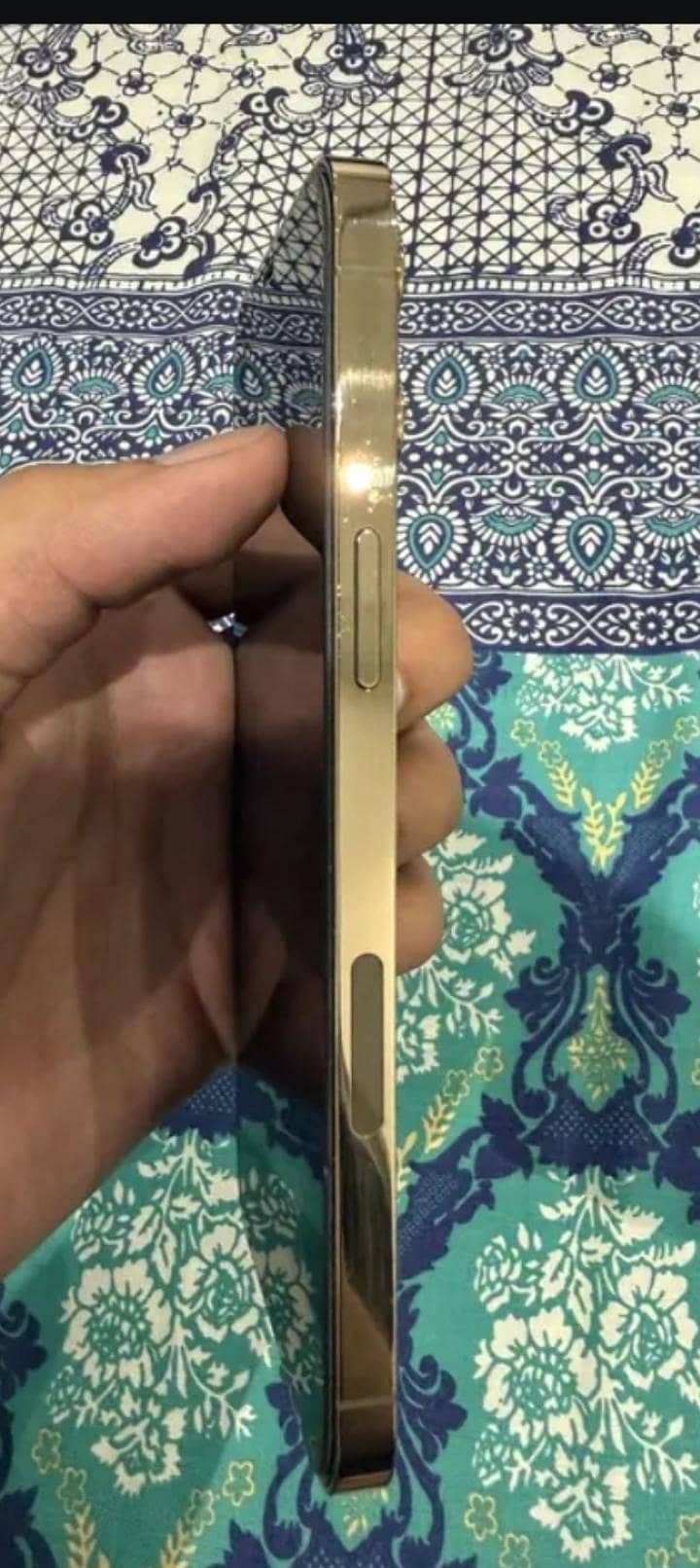 Apple iPhone 12 Pro Max 4