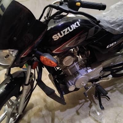suzuki 110