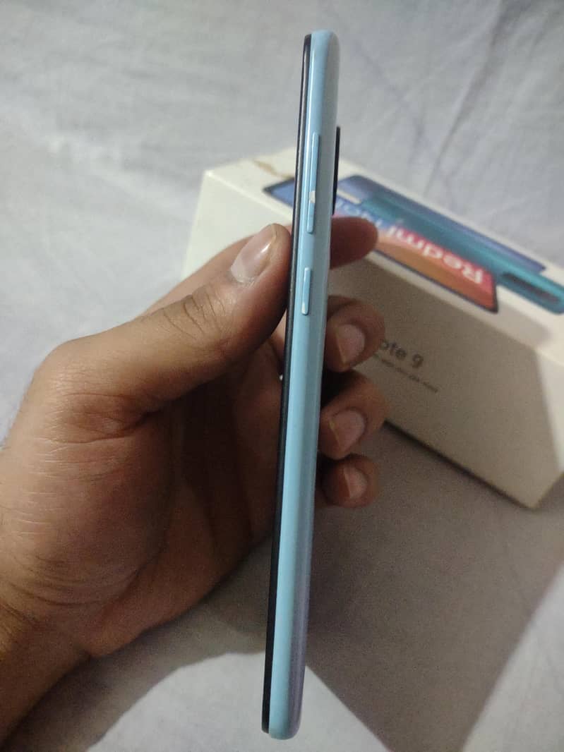 Redmi note 9 1