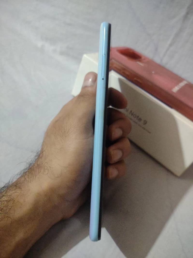 Redmi note 9 2