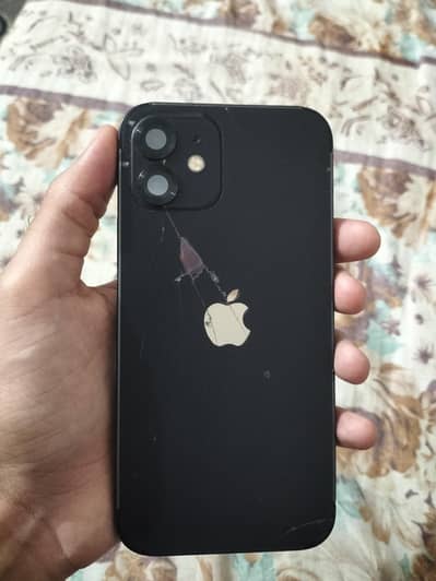 iPhone 12