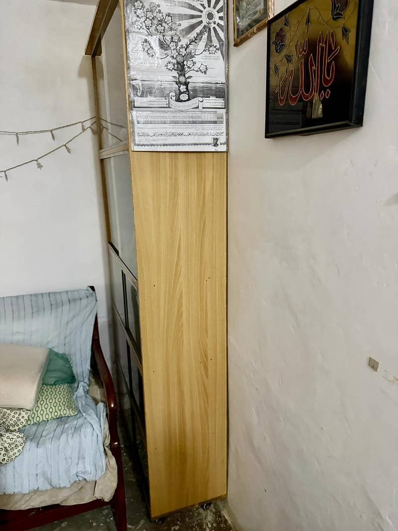 Bookshelf 1