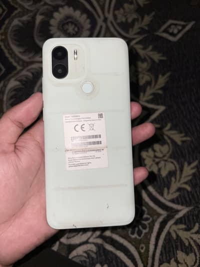 Realme C12