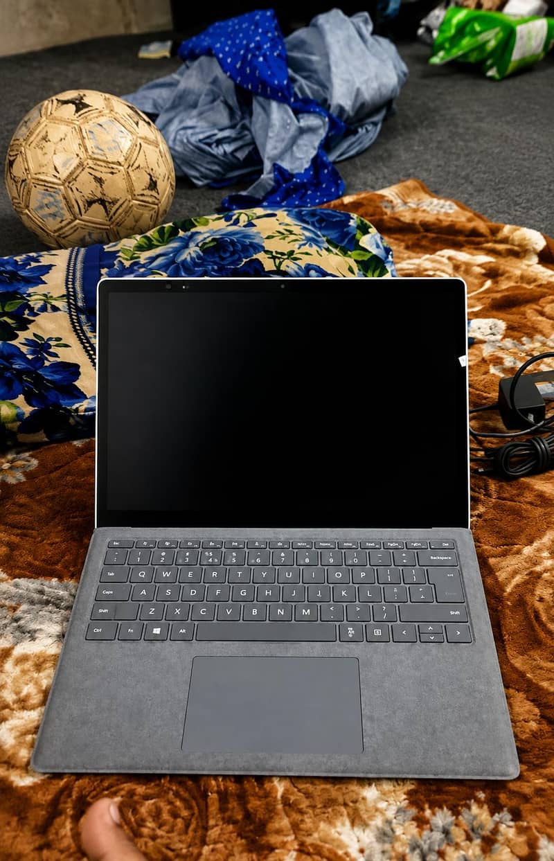 Microsoft Surface laptop 3 2