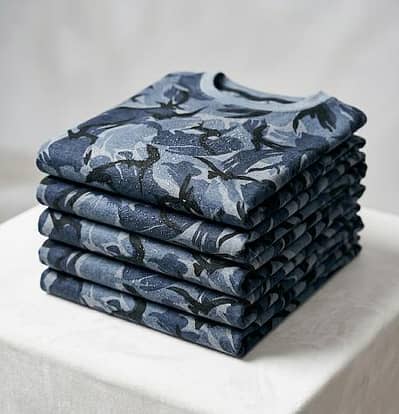Cotton T-Shirts