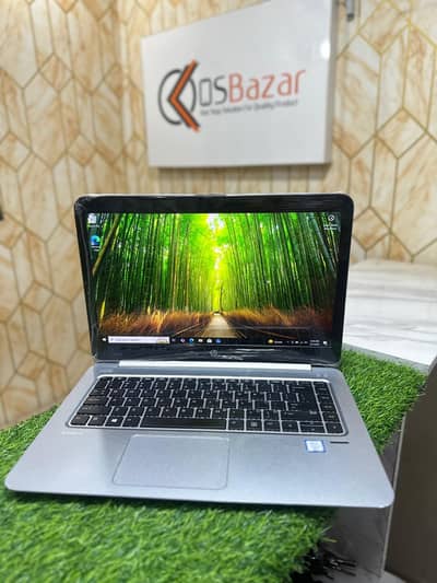 HP EliteBook Folio 1040 G3 Core i7 6th Generation Laptop