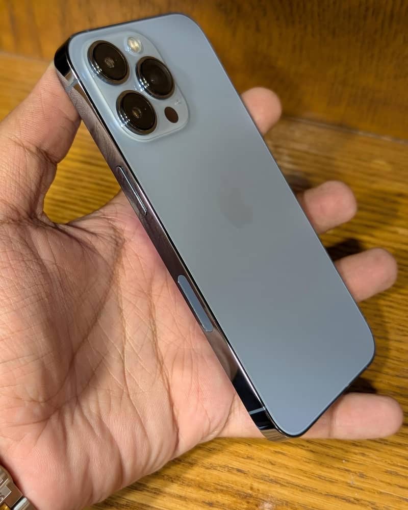 Apple iPhone 13 Pro 2