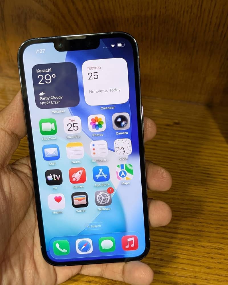 Apple iPhone 13 Pro 6