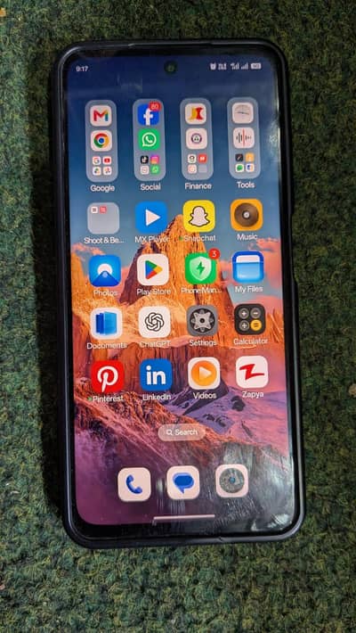 Realme C75 8/128GB Water Resistant 6000mAh