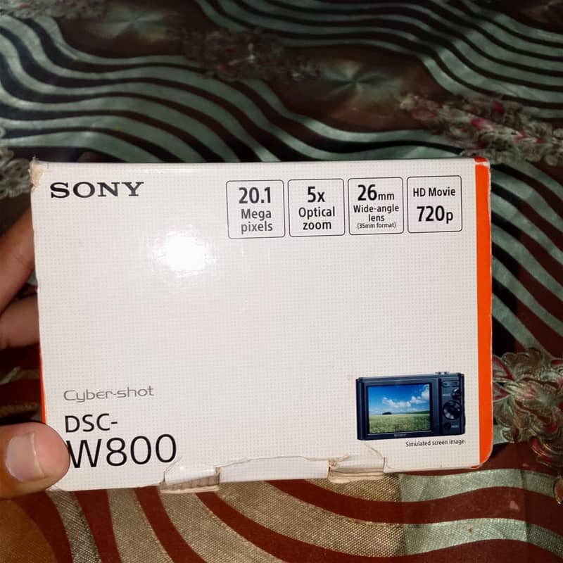 camera 0