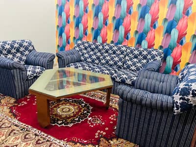 Sofa 5 seater