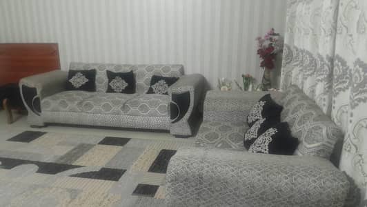 lush condition sofas