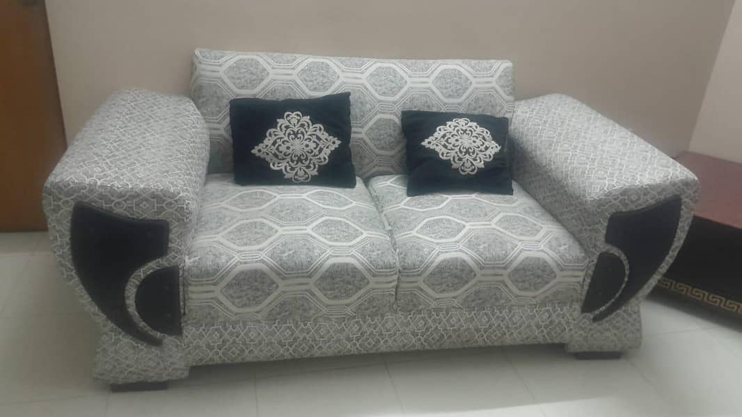 lush condition sofas 1