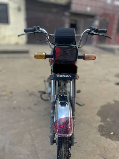 Urgent sale TOYO TG 70
