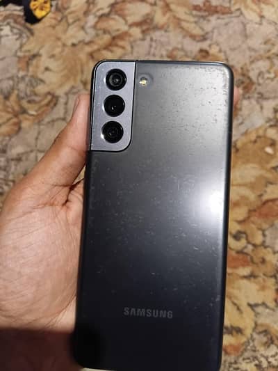 Samsung Galaxy S21