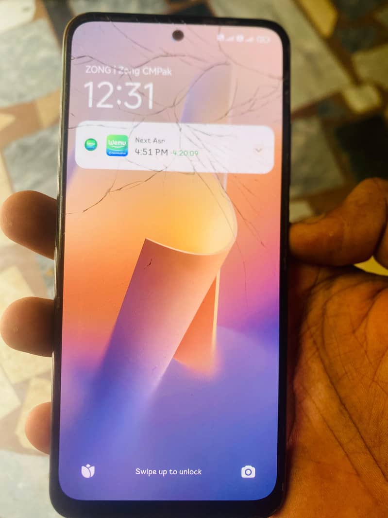 Xiaomi Redmi Note 11 1