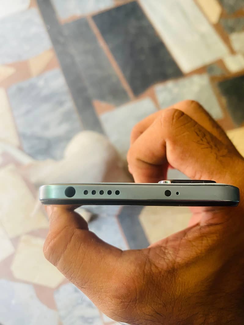 Xiaomi Redmi Note 11 4